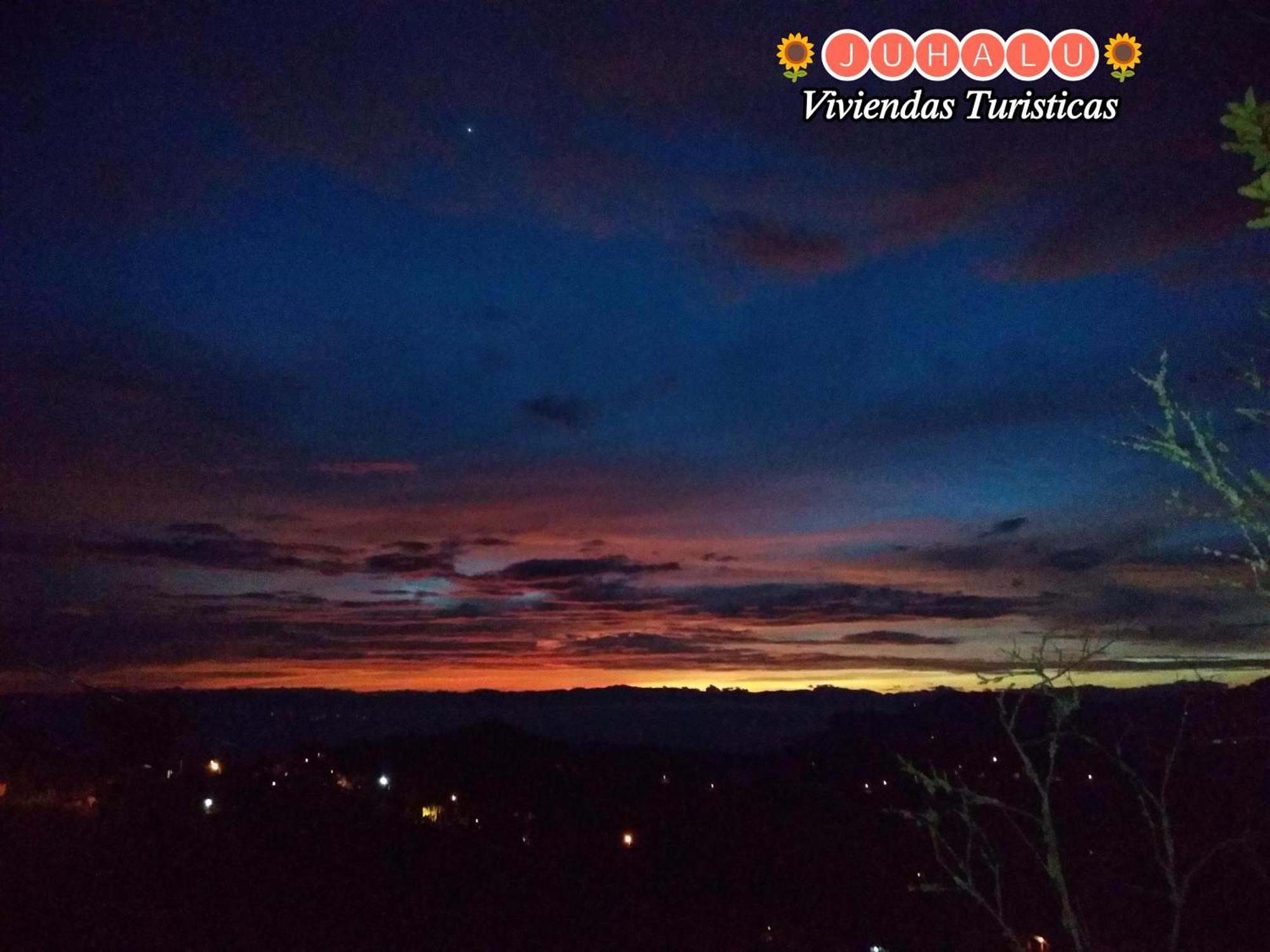 ᒍᑌᕼᗩᒪᑌ Jericoc (Antioquia) Exterior foto