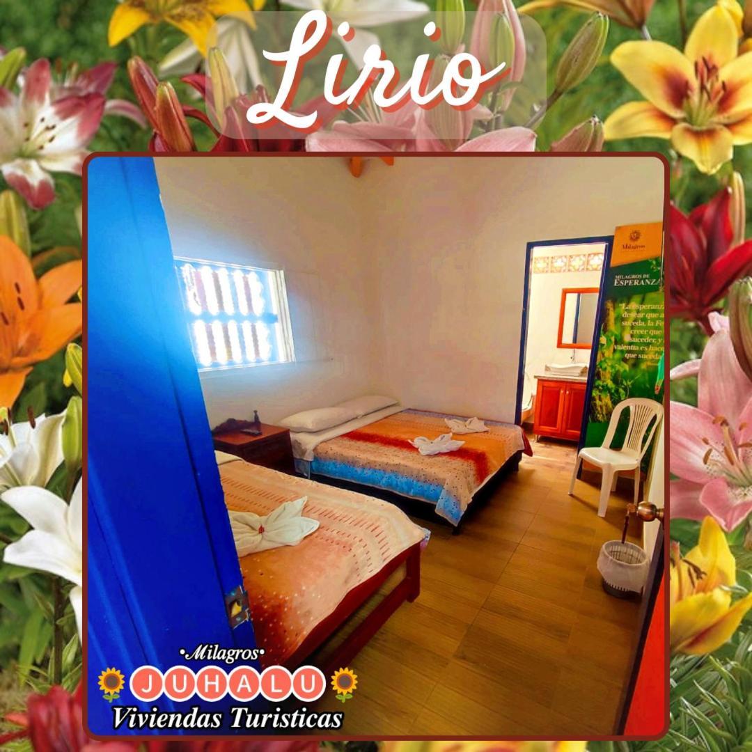 ᒍᑌᕼᗩᒪᑌ Jericoc (Antioquia) Quarto foto